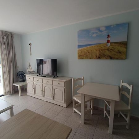 Apartamento Sunny Complex Amaya Fuerteventura Costa De Antigua Buitenkant foto