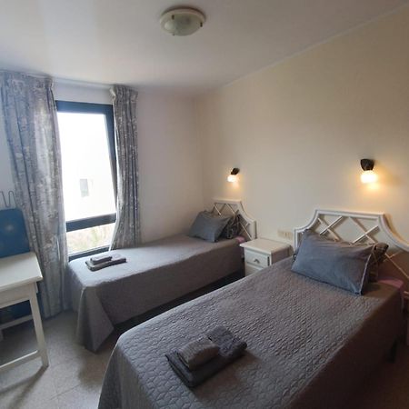 Apartamento Sunny Complex Amaya Fuerteventura Costa De Antigua Buitenkant foto