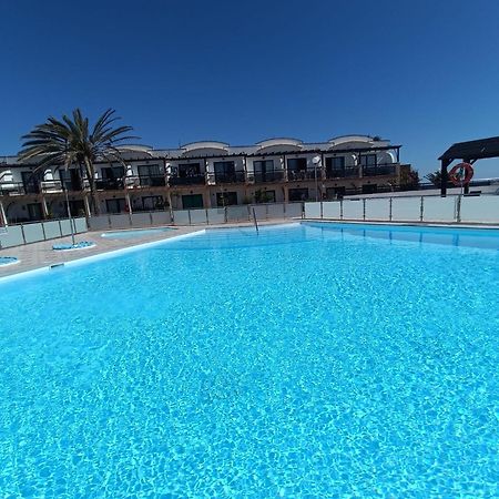 Apartamento Sunny Complex Amaya Fuerteventura Costa De Antigua Buitenkant foto