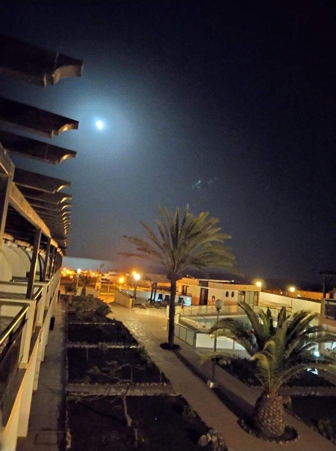 Apartamento Sunny Complex Amaya Fuerteventura Costa De Antigua Buitenkant foto