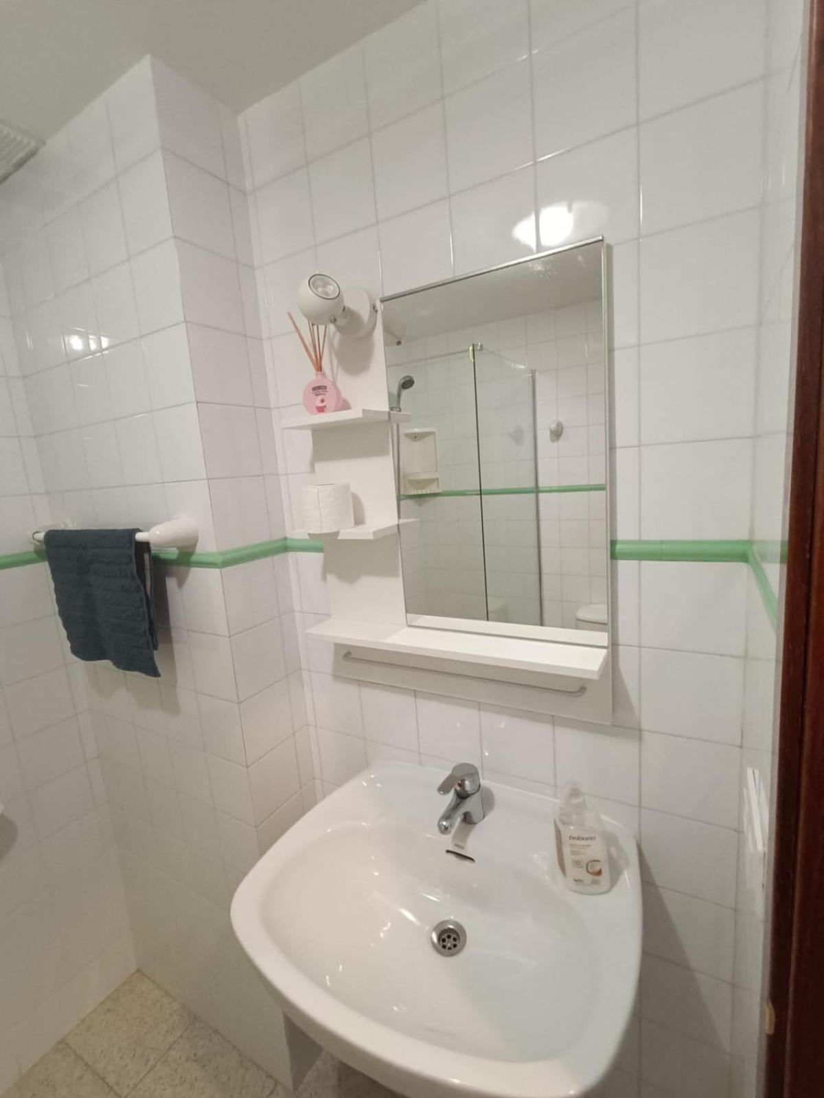 Apartamento Sunny Complex Amaya Fuerteventura Costa De Antigua Buitenkant foto