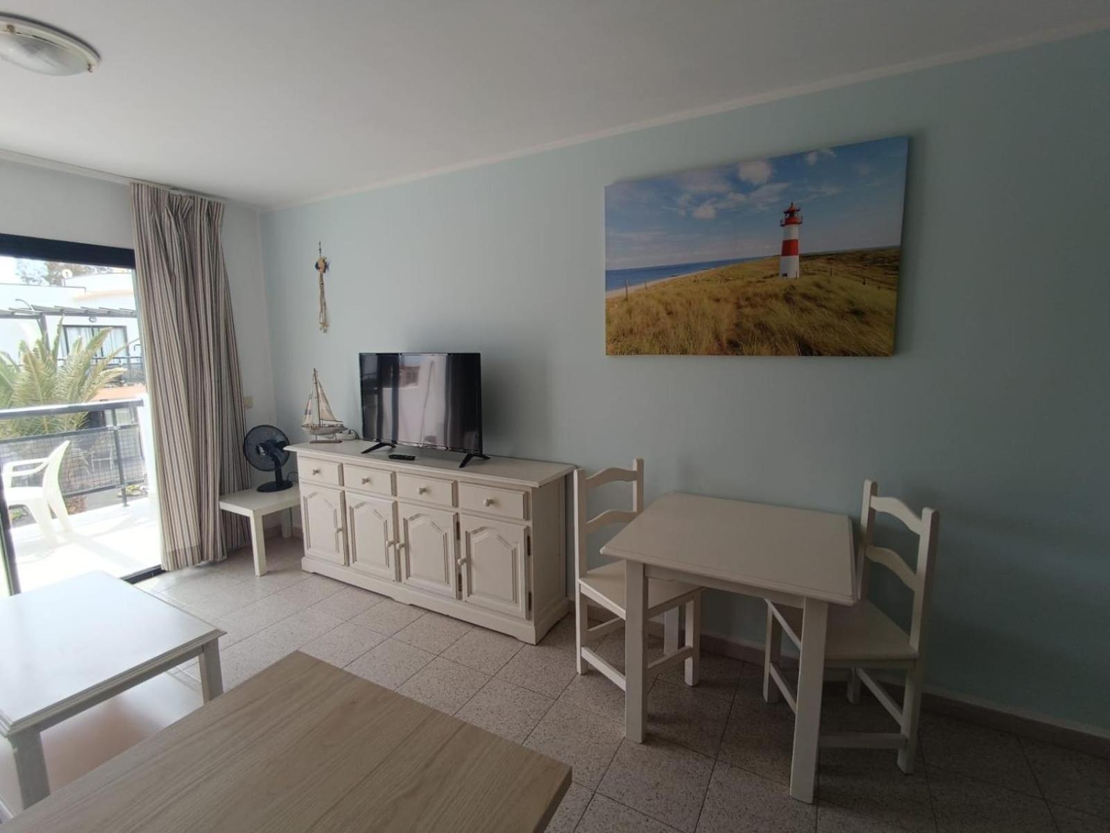 Apartamento Sunny Complex Amaya Fuerteventura Costa De Antigua Buitenkant foto