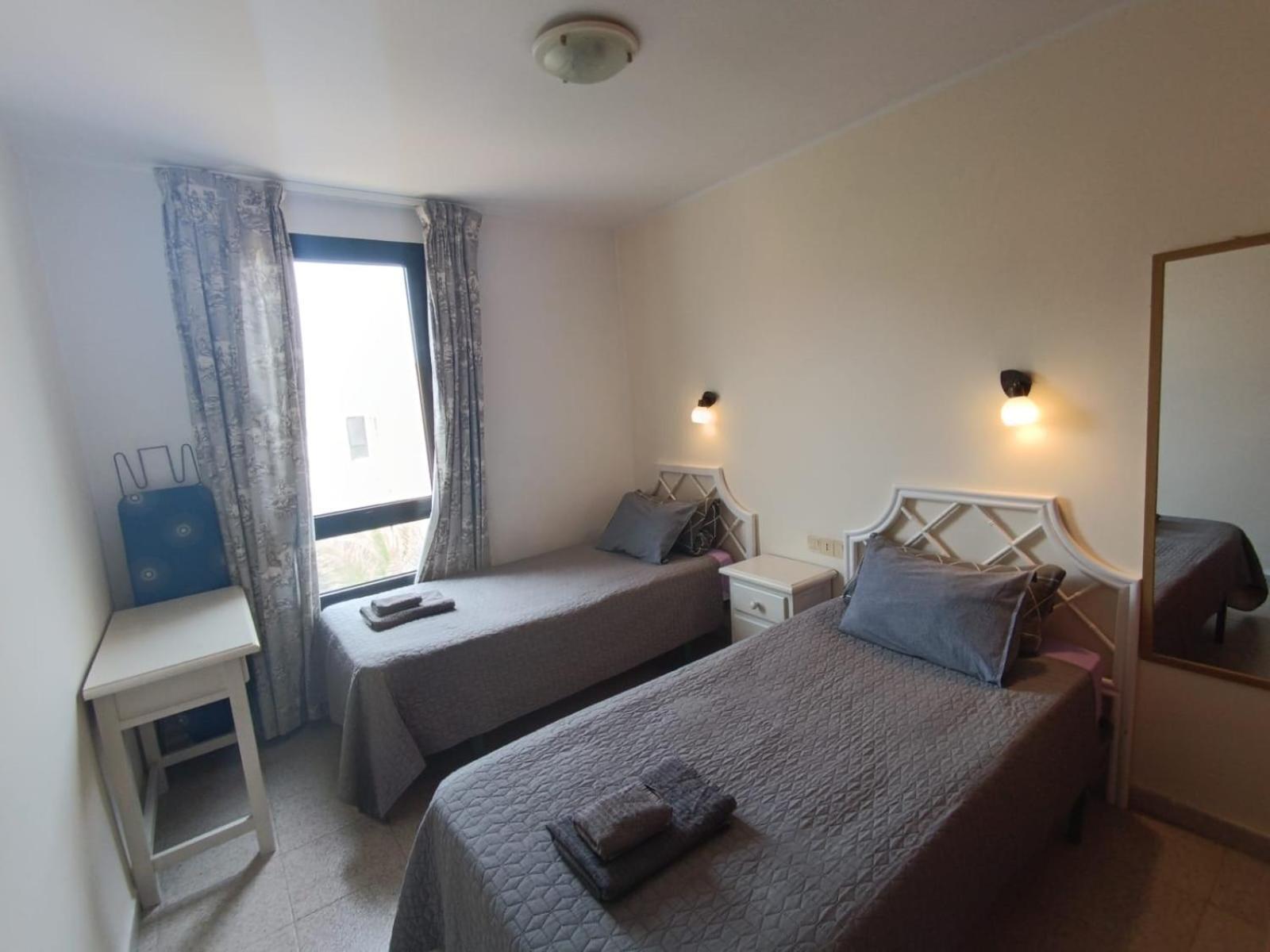 Apartamento Sunny Complex Amaya Fuerteventura Costa De Antigua Buitenkant foto