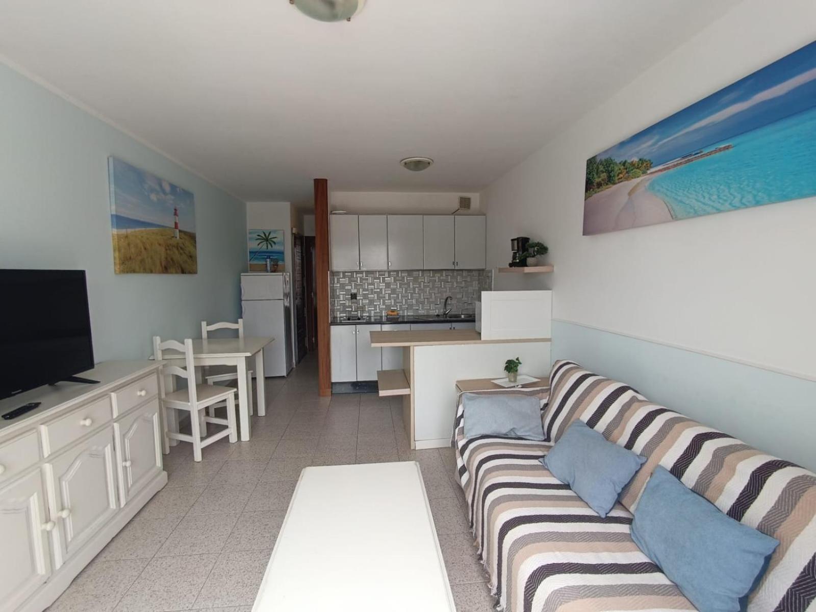 Apartamento Sunny Complex Amaya Fuerteventura Costa De Antigua Buitenkant foto